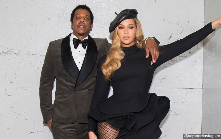 Beri Kejutan, Beyonce dan Jay-Z Bagikan Tiket Konser Gratis untuk Penggemar