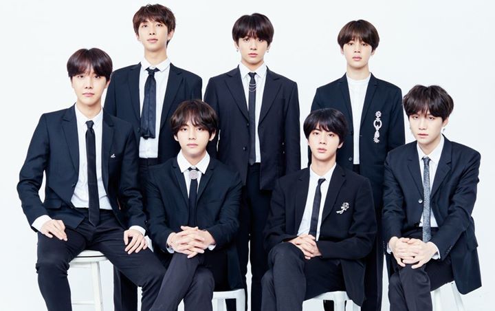 Boy Grup Baru Jepang Ini Dikritik Jiplak Konsep BTS, Netter Merinding