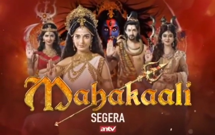 Sudah Ditunggu-Tunggu, Serial Fenomenal Pooja Sharma 'Mahakaali' Akhirnya Tayang di ANTV