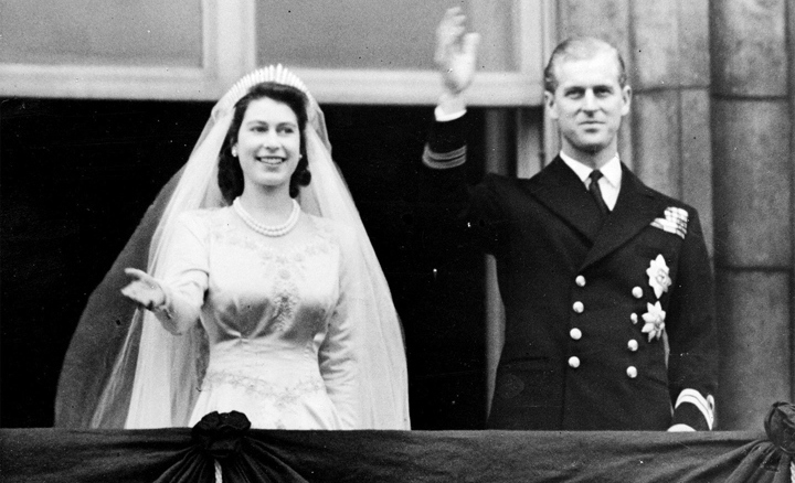 Rela Menanggalkan Gelar Kerajaannya Demi Menikahi Ratu Elizabeth II