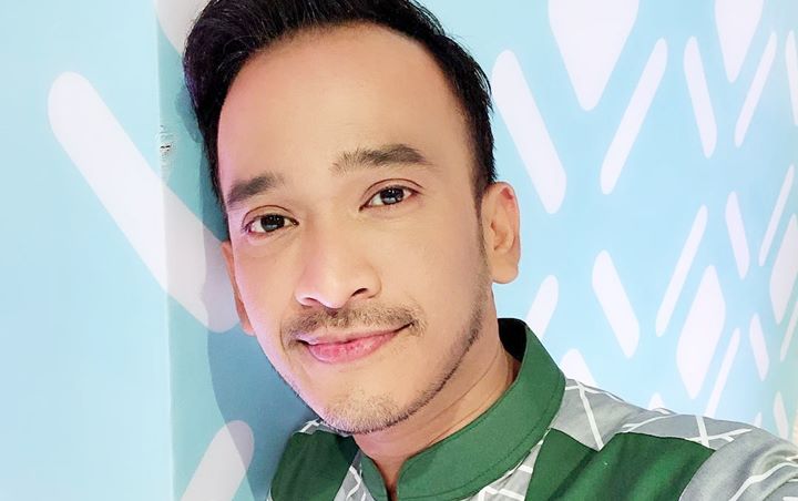 Selalu Sebut 'Rezeki Gak Ketuker', Ruben Onsu Tak Masalah Netter Promo di Instagramnya