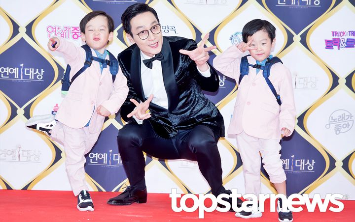  Resmi Tinggalkan 'Superman is Back', Ini Kabar Terbaru Seoun-Seojun Anak Kembar Lee Hwi Jae