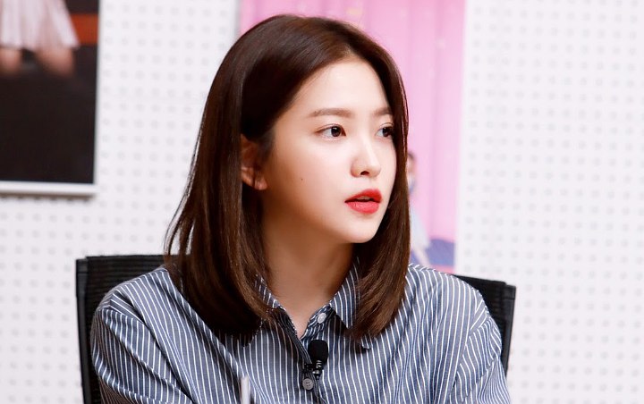 Bukan Untuk Suho, Yeri Red Velvet Kirim Truk Kopi ke 'Rich Man' Dukung Aktris Ini 