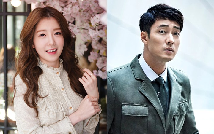 Ditolak Yoo In Na, Drama MBC Konfirmasi Jung In Sun 'Waikiki' Jadi Pasangan So Ji Sub