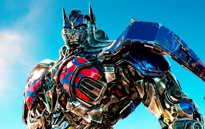 Usai 'Bumblebee', Produser 'Transformers' Siap Produksi Film Solo Optimus Prime?