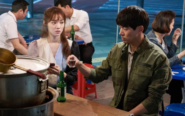 Adu Akting di 'About Time', Lee Sung Kyung - Lee Sang Yoon Kompak Saling Puji