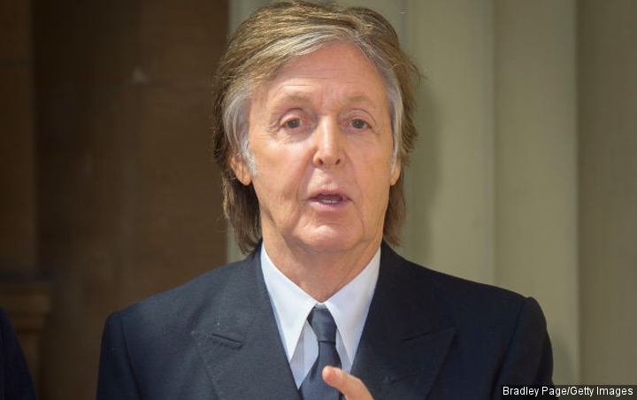 Injak Usia 76 Tahun, Paul McCartney Bakal Rilis Album Baru
