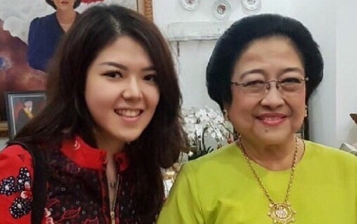 Daftar Jadi Calon Legislatif, Tina Toon Maju Sebagai Anggota DPRD DKI