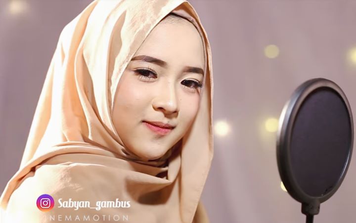 Makin Viral, Video Lagu 'Ya Habibal Qolbi' Sabyan Gambus Sukses Tembus 165 Juta Views