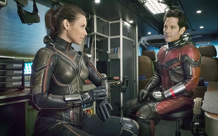 Bos Marvel Tegaskan 'Ant-Man and The Wasp' Bakal Nyambung Langsung ke 'Avengers 4'