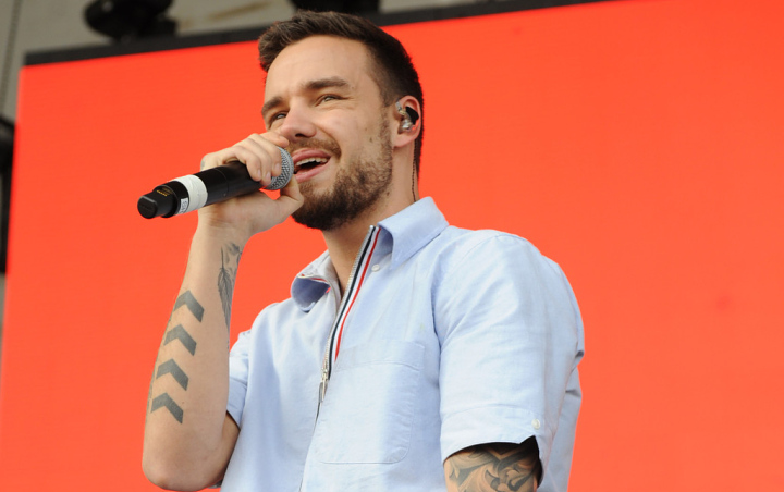 Tampil di New York, Liam Payne Berikan Tribut Manis untuk One Direction