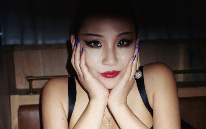 Ketahuan Sukai Komentar Untuk Hengkang dari YG, CL Didukung Netter