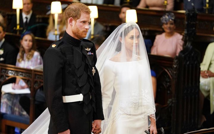 Terungkap, Uskup Royal Wedding Beberkan Momen Paling Romantis Antara Harry-Meghan