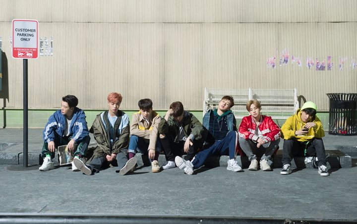 Lagu 'Love Scenario' iKON Jadi Viral di Kalangan Anak Kecil, Netter Heboh