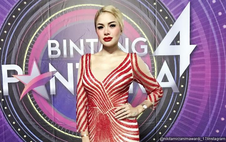 Tanggapi Tik Tok Diblokir, Nikita Mirzani Kasihani Bowo Alpeliebe Karena Ini