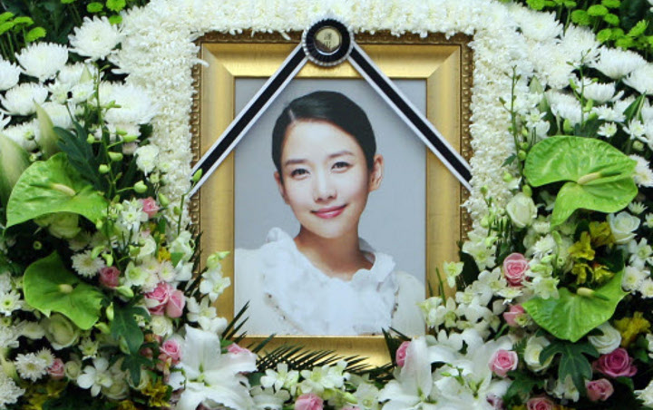 Meninggal 11 Tahun Lalu, Arwah Mendiang Aktris Jeong Da Bin Dinikahkan Orangtuanya