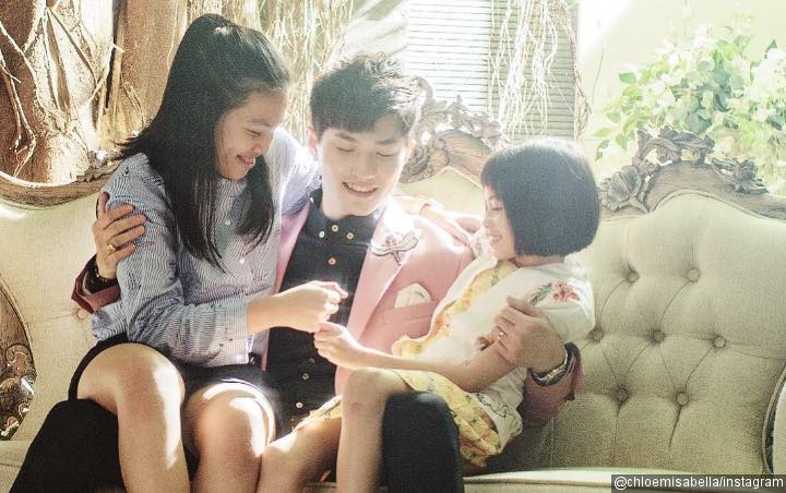 Tak Gengsi Makan Sarapan Sisa Anak dan Istri, Lee Jeong Hoon Dipuji Ayah Idaman