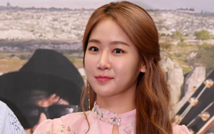 Soyu Akui Bosan Beraktivitas Tanpa Member Sistar, Netter Singgung Soal Hyorin