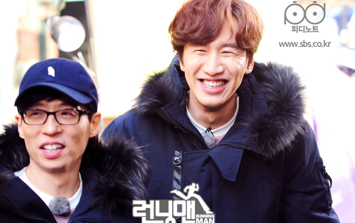 PD 'Running Man' Bahas Love Line, Nasib Apes Kwang Soo dan Etos Kerja Yoo Jae Suk