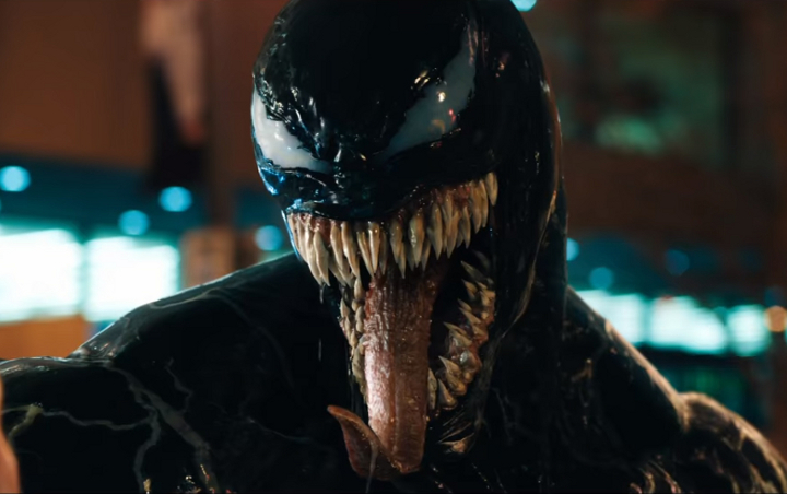 Lama Dinanti, Sony Pictures Akhirnya Rilis First Look 'Venom'