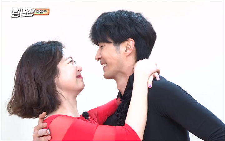 Jeon So Min Bakal Kencan Bareng Kim Ji Suk Di Running Man Sanggup