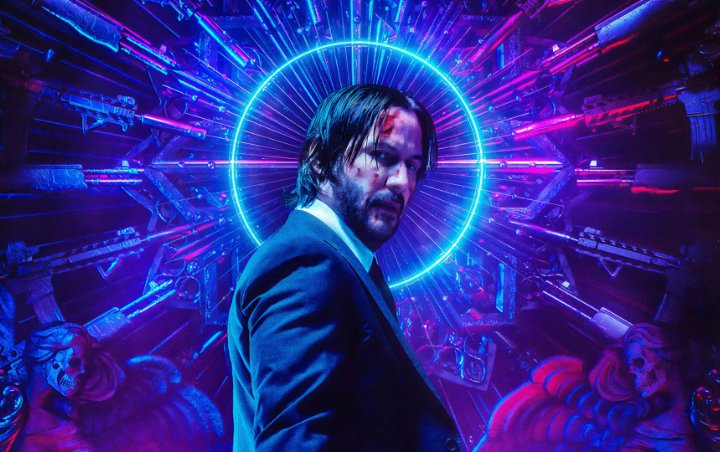 Prekuel John Wick Bakal Dijadikan Serial Berjudul The Continental