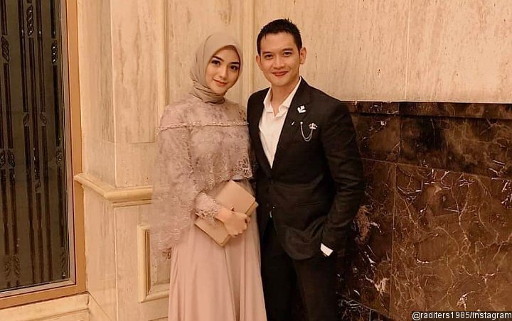 Rezky Aditya Janji Bakal Kabari Media Jika Beneran Jadi Nikah Dengan