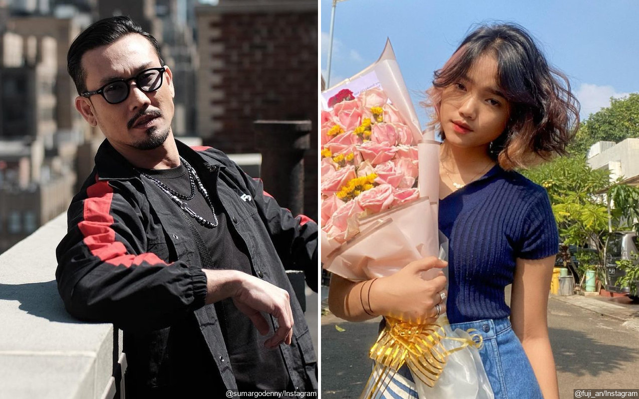 Denny Sumargo Pastikan Adsense Konten Vanessa Angel Sudah Diserahkan Ke