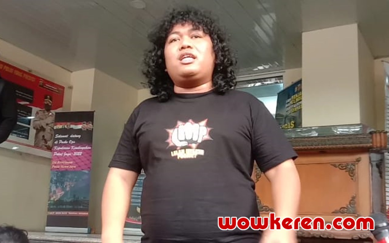 Marshel Widianto Ungkap Awal Mula Bisa Kenal Dea Onlyfans Berujung Beli