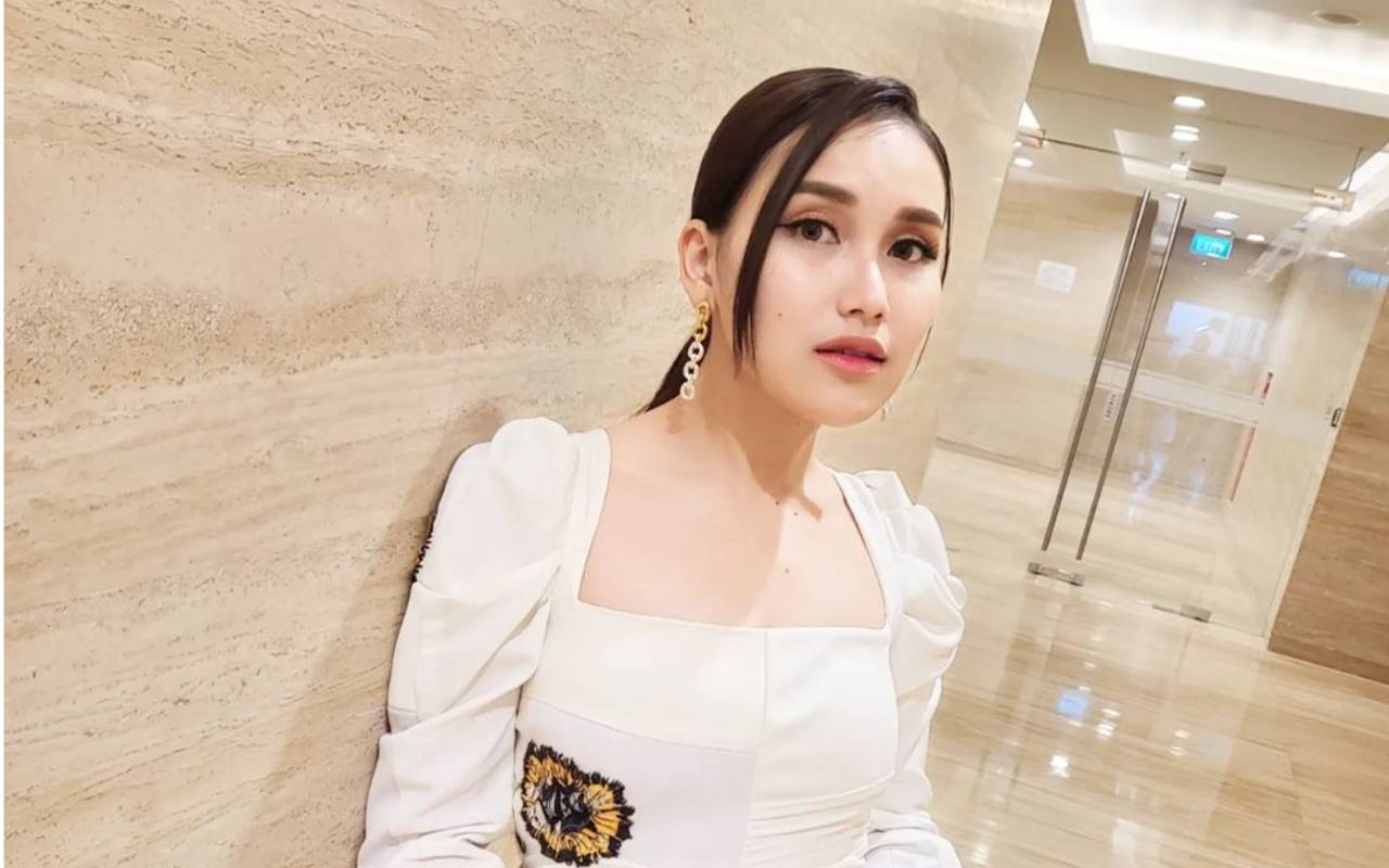 Ayu Ting Ting Bakal Turuti Permintaan Bilqis Cari Pasangan Korea Incar