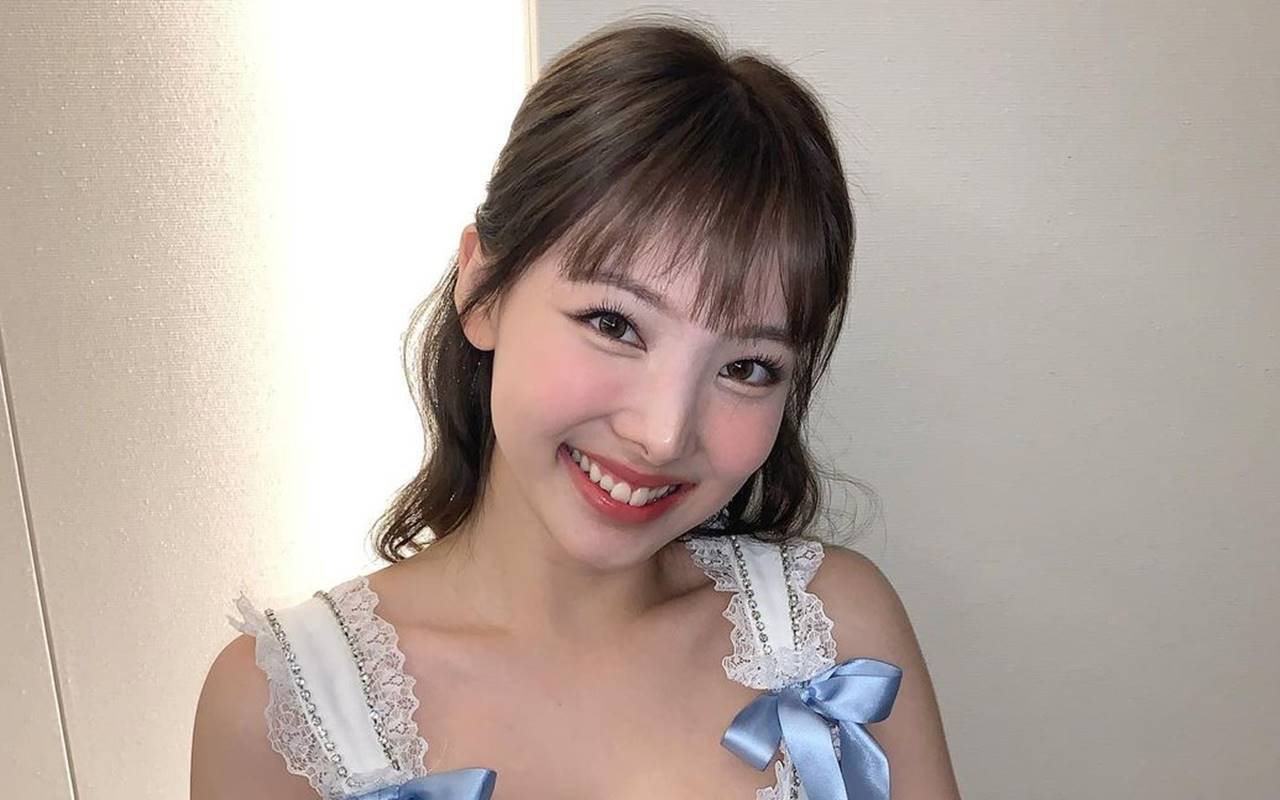 Nayeon Bongkar Alasan Seluruh Member TWICE Perpanjang Kontrak Dengan