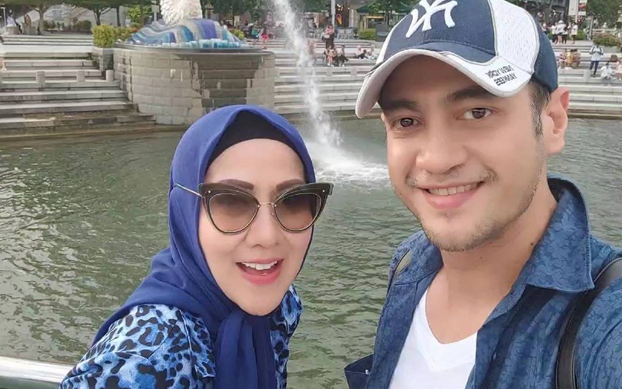 Venna Melinda Sudah Divisum Polisi Beber Status Ferry Irawan Usai