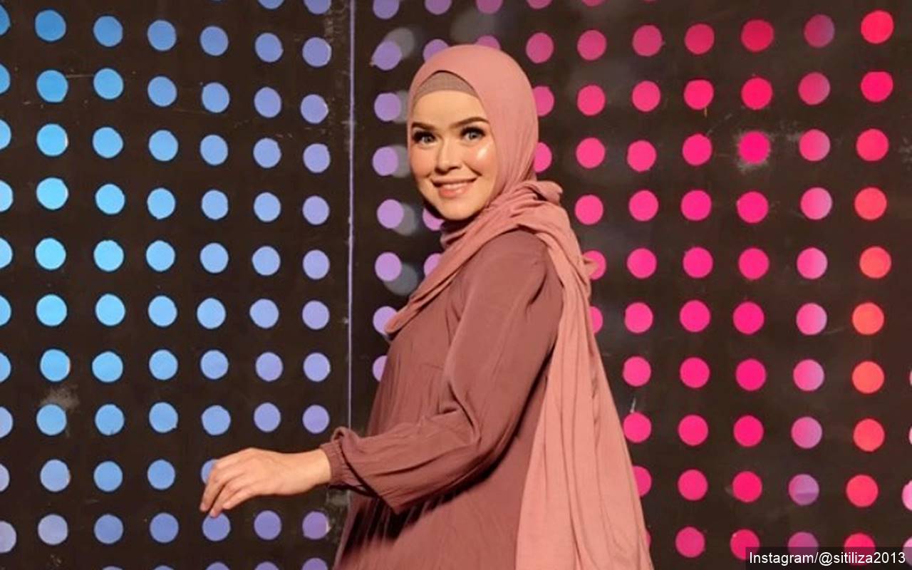 Siti Liza Kabarkan Kondisinya Usai Turki Diguncang Gempa Kaget Lihat