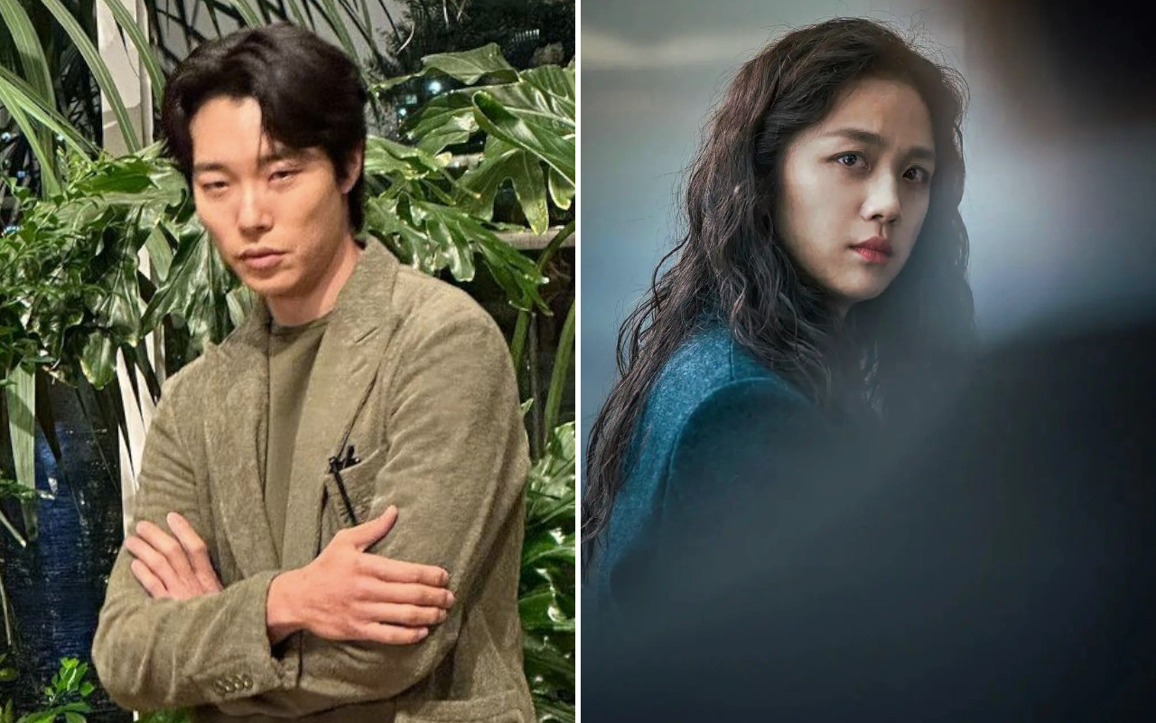 Baeksang Arts Awards Ryu Jun Yeol Dan Tang Wei Raih Trofi Ini