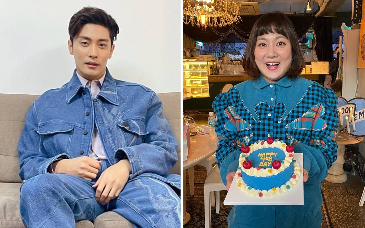 Agensi Sung Hoon Dan Park Na Rae Bakal Polisikan Pencetus Rumor Seksual