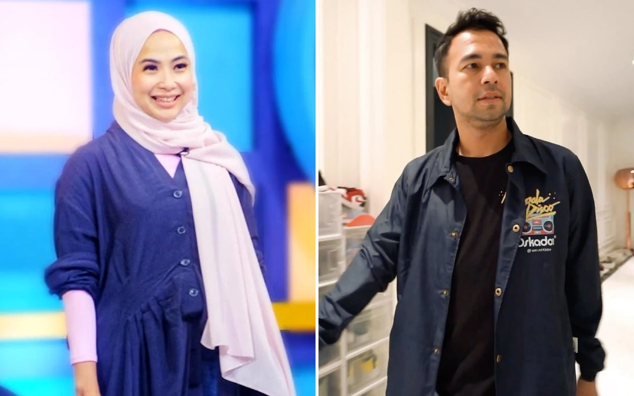 Feni Rose Kritisi Video Raffi Ahmad Minta Maaf Ke Jeje Govinda