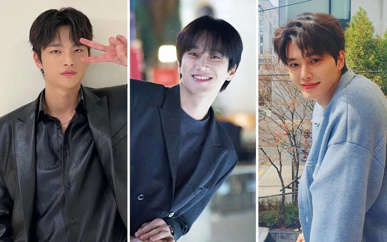 Seo In Guk Jadi Pelayan di Kafe, 7 Aktor Korea Ini Justru Pernah Kerja Part Time Sebelum Populer