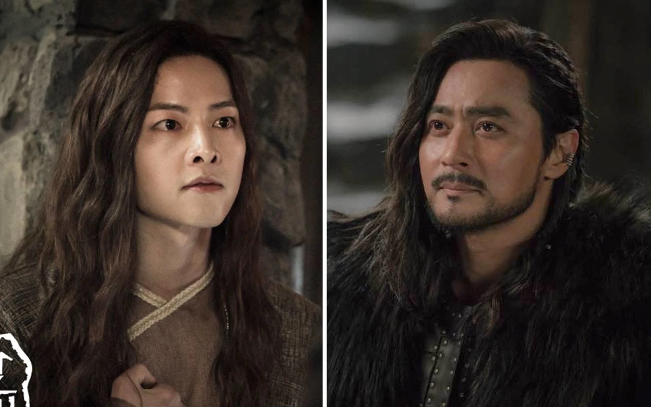 Song Joong Ki Diganti, Jang Dong Gun Ungkap Beda Perilakunya di 'Arthdal Chronicles 2'