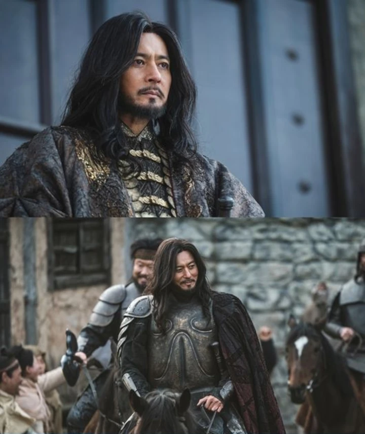 Song Joong Ki Diganti, Jang Dong Gun Ungkap Beda Sikap Karakternya di \'Arthdal Chronicles 2\'