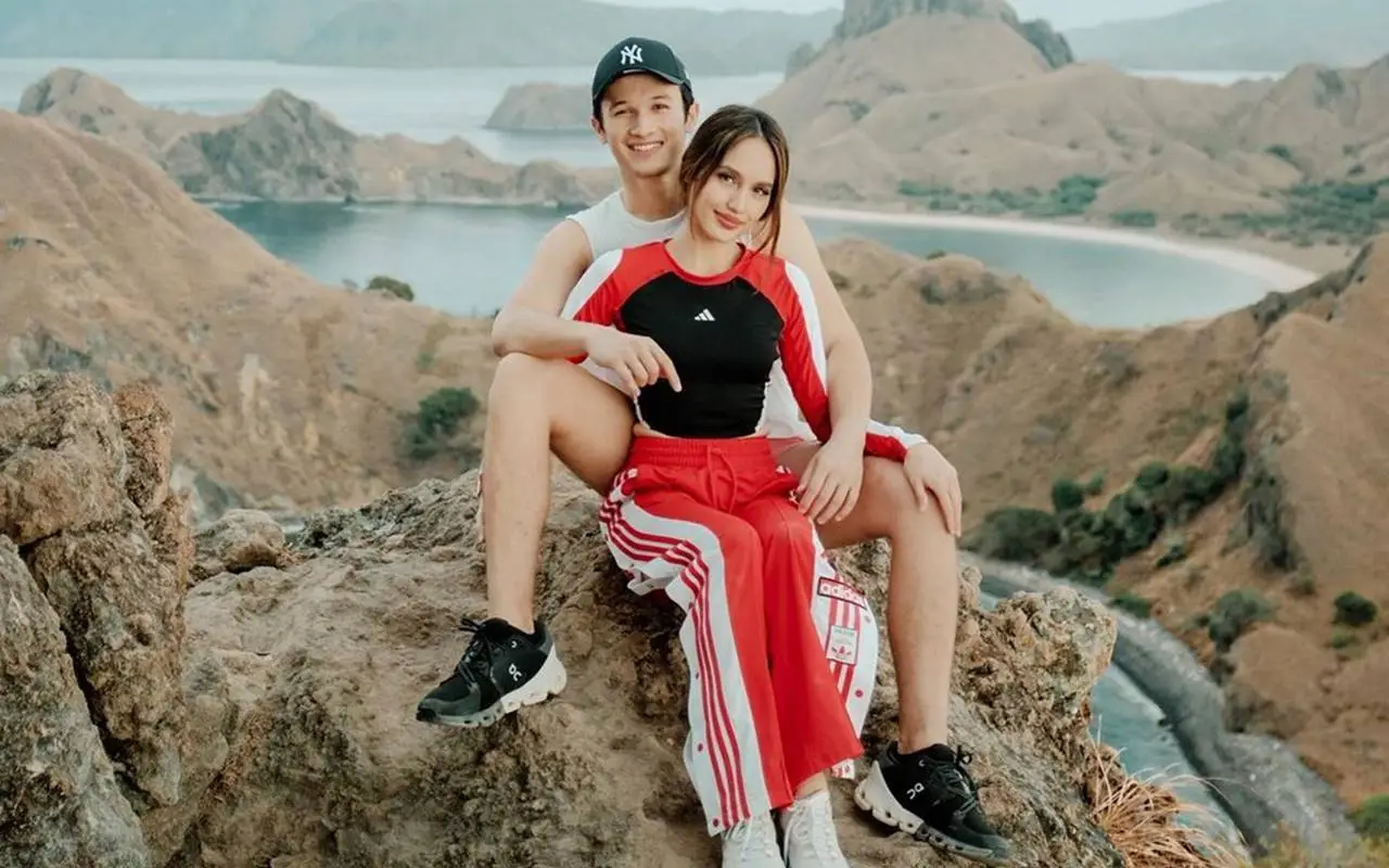 Cinta Laura Ultah Romantis Bareng Arya Vasco Di Labuan Bajo Protes