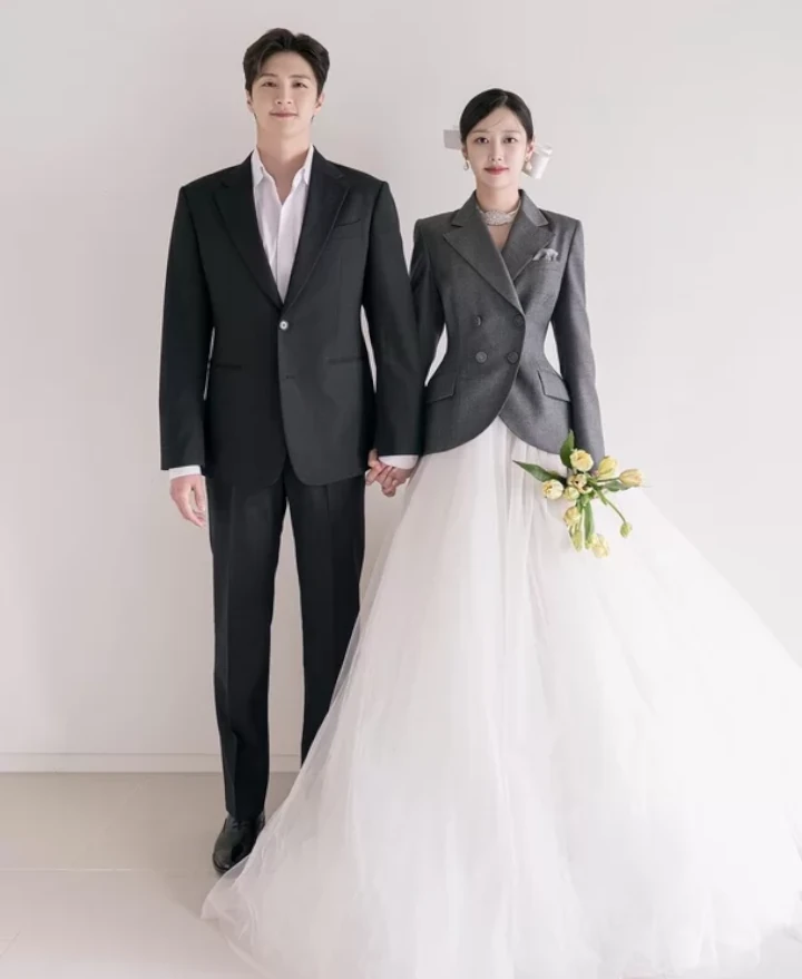 Variety Show \'Lovers of Joseon 2\' Akan Tampilkan Persiapan Pernikahan Thunder dan Mimi