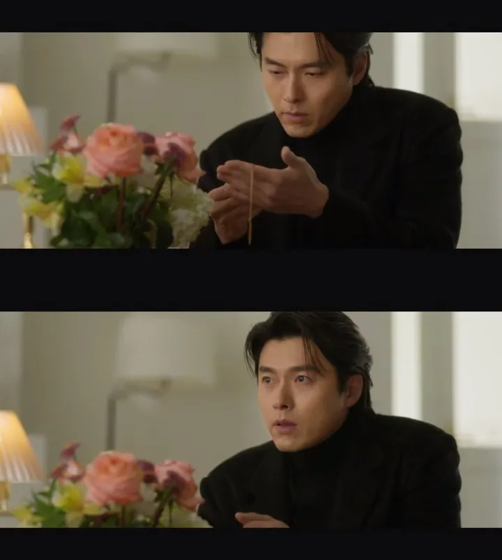 Hyun Bin Makin Terlihat Kesepian di Teaser Kedua MV \'The World of You\'