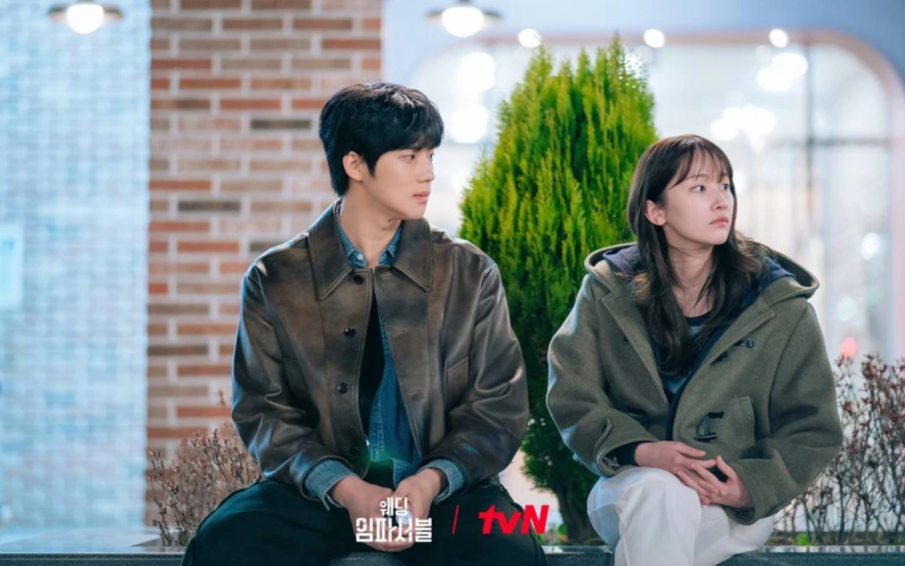 'Wedding Impossible' Episode 5-6 Recap: Moon Sang Min Menyerah Kejar Cinta Jeon Jong Seo