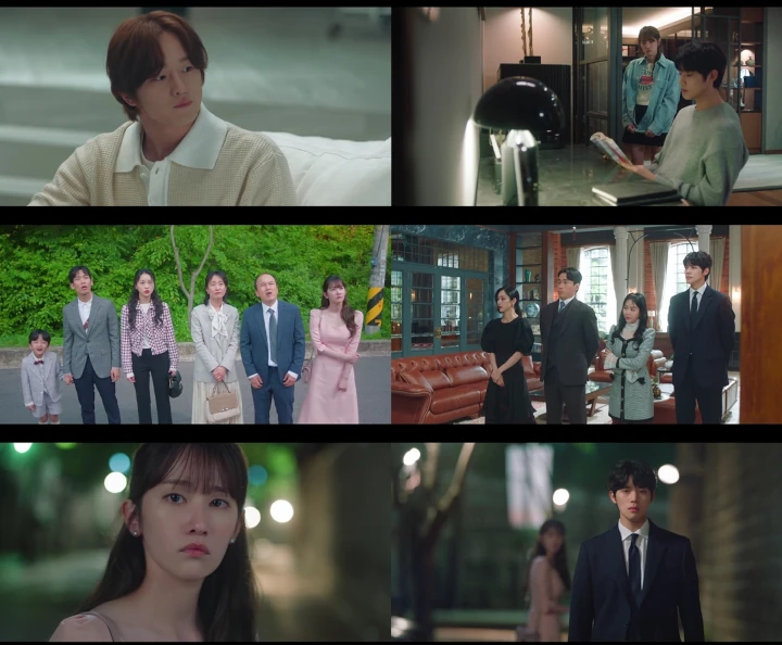 \'Wedding Impossible\' Episode 5-6 Recap: Moon Sang Min Menyerah Kejar Cinta Jeon Jong Seo