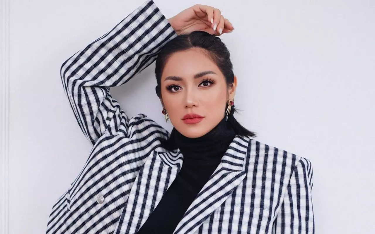 Jessica Iskandar Tanyakan Letak Kesalahan Kala Wanita Lakukan Oplas Demi Kecantikan