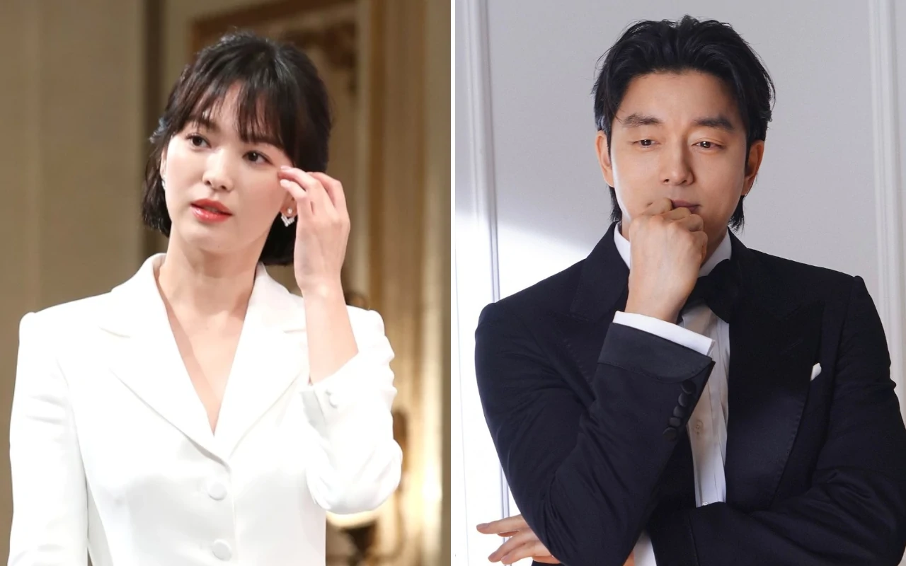 Casting Song Hye Kyo & Gong Yoo Bintangi Drama Bareng Tuai Pro Kontra