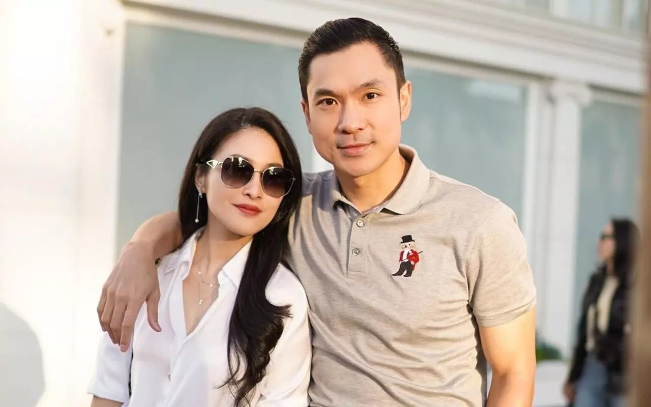 Hard Gumay Sebut Pernikahan Sandra Dewi dan Harvey Moeis Masih Bisa Diperbaiki
