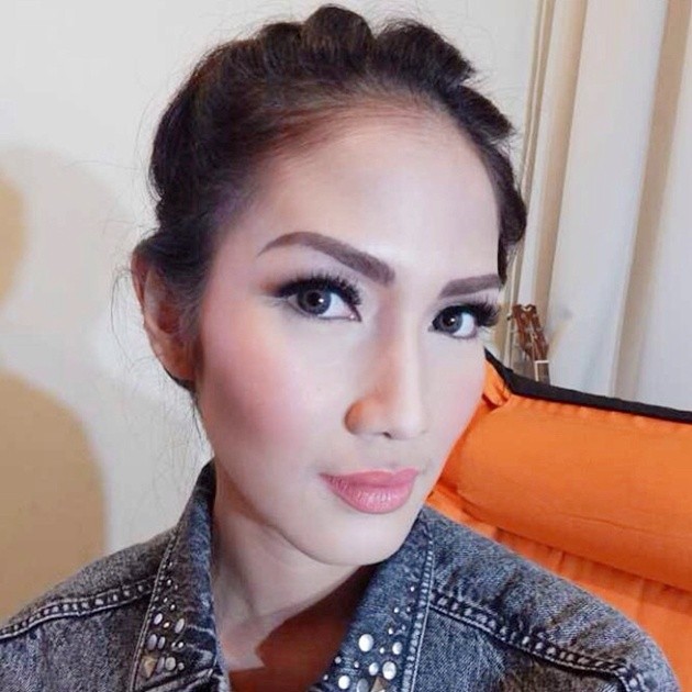 Foto Aulia Sarah Punya Nama Panggilan Aul atau Owl - aulia-sarah-instagram-09