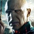 Poster 'Harry Potter and the Deathly Hallows: Part II' : Lord Voldemort