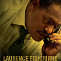 Laurence Fishburne sebagai Dr. Ellis Cheever, tim dokter internasional.